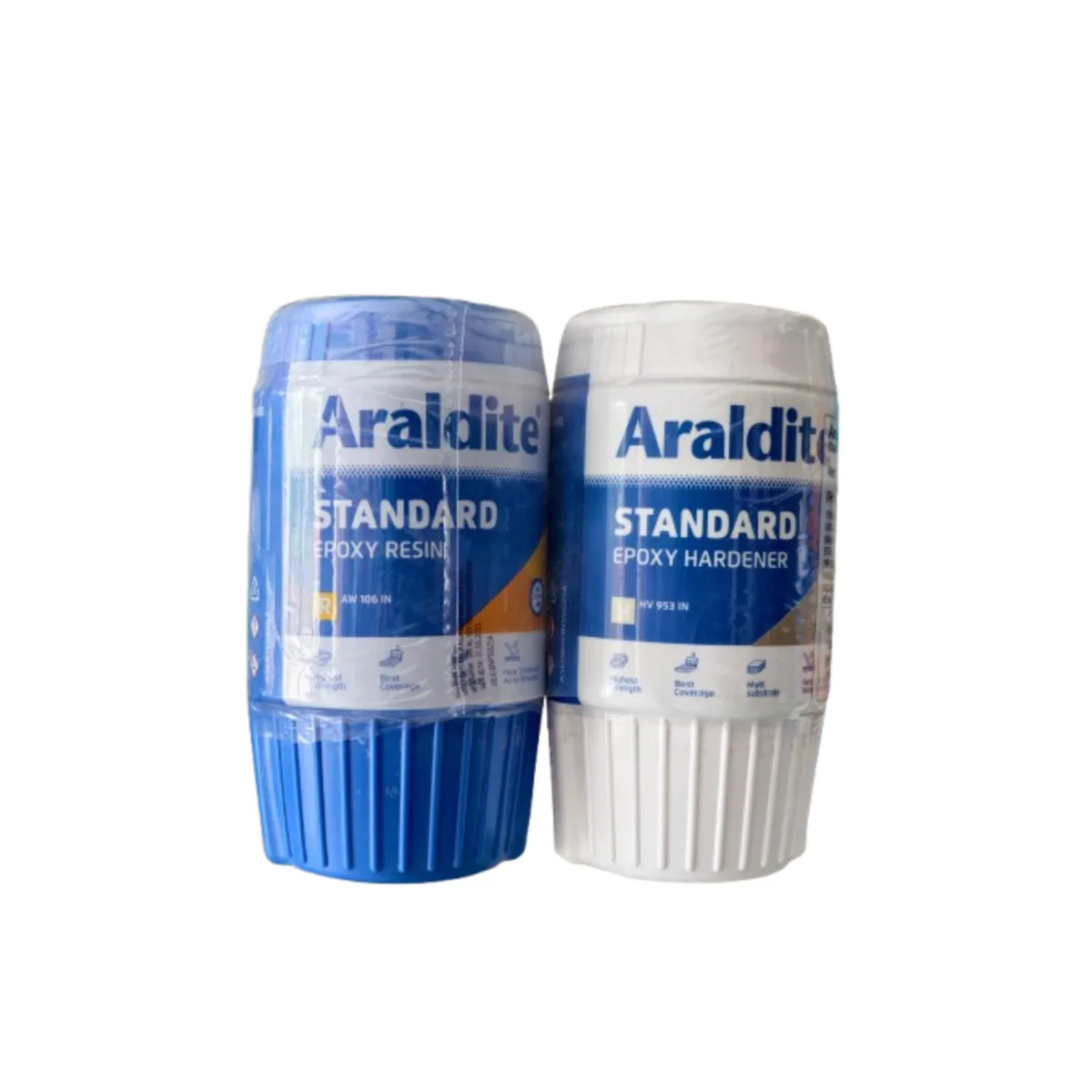 Araldite Epoxy Resin — J.B. Traders, Indore