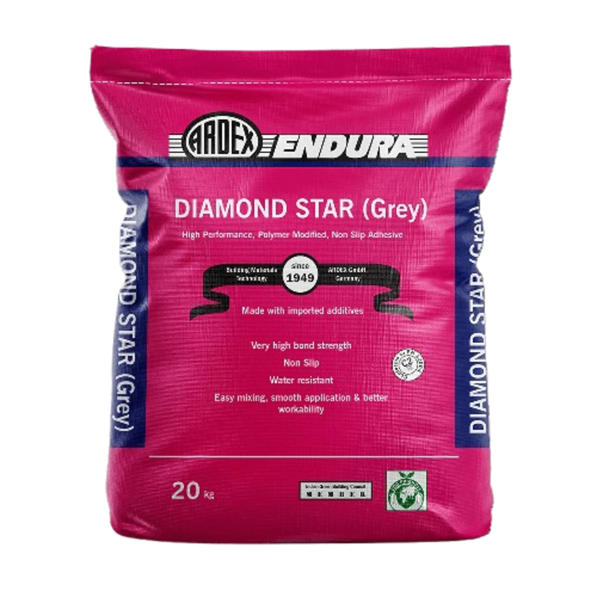 Ardex Endura Diamond Star — J.B. Traders, Indore