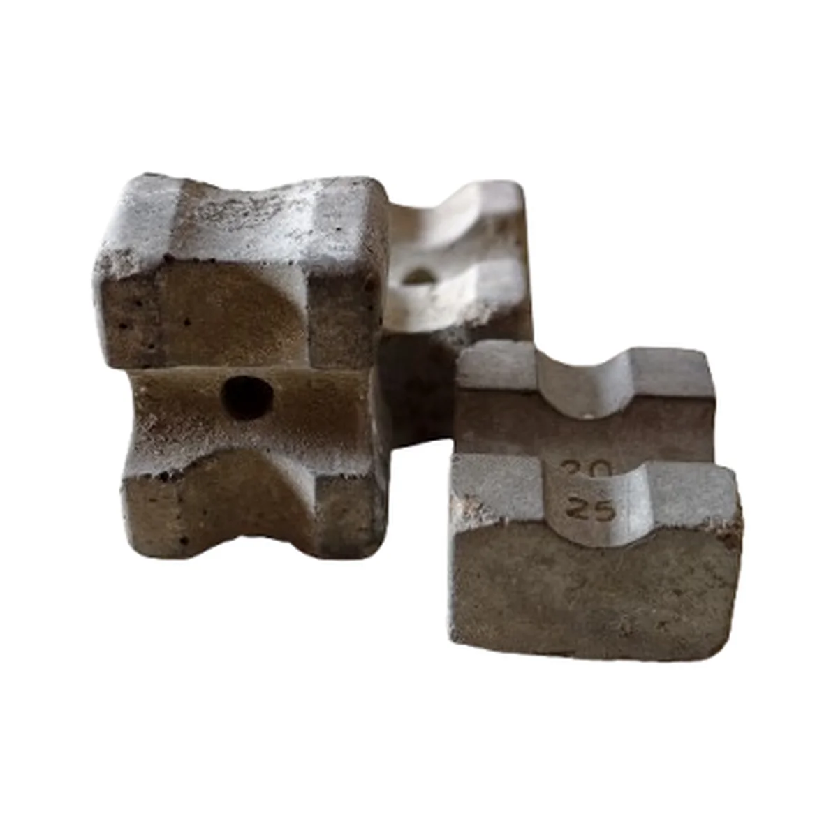 Concrete Cover Blocks — J.B. Traders, Indore