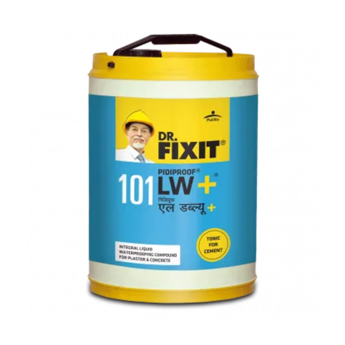 Dr. Fixit LW+ — J.B. Traders, Indore
