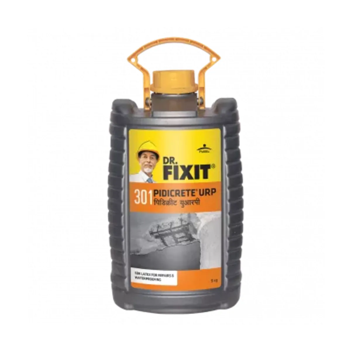 Dr. Fixit URP — J.B. Traders, Indore