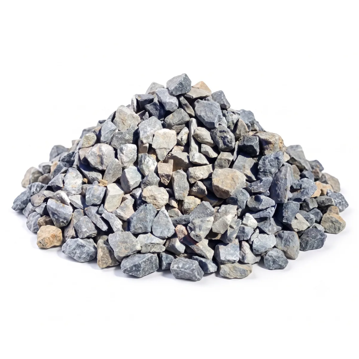 Gitti (Stone Aggregate) — J.B. Traders, Indore