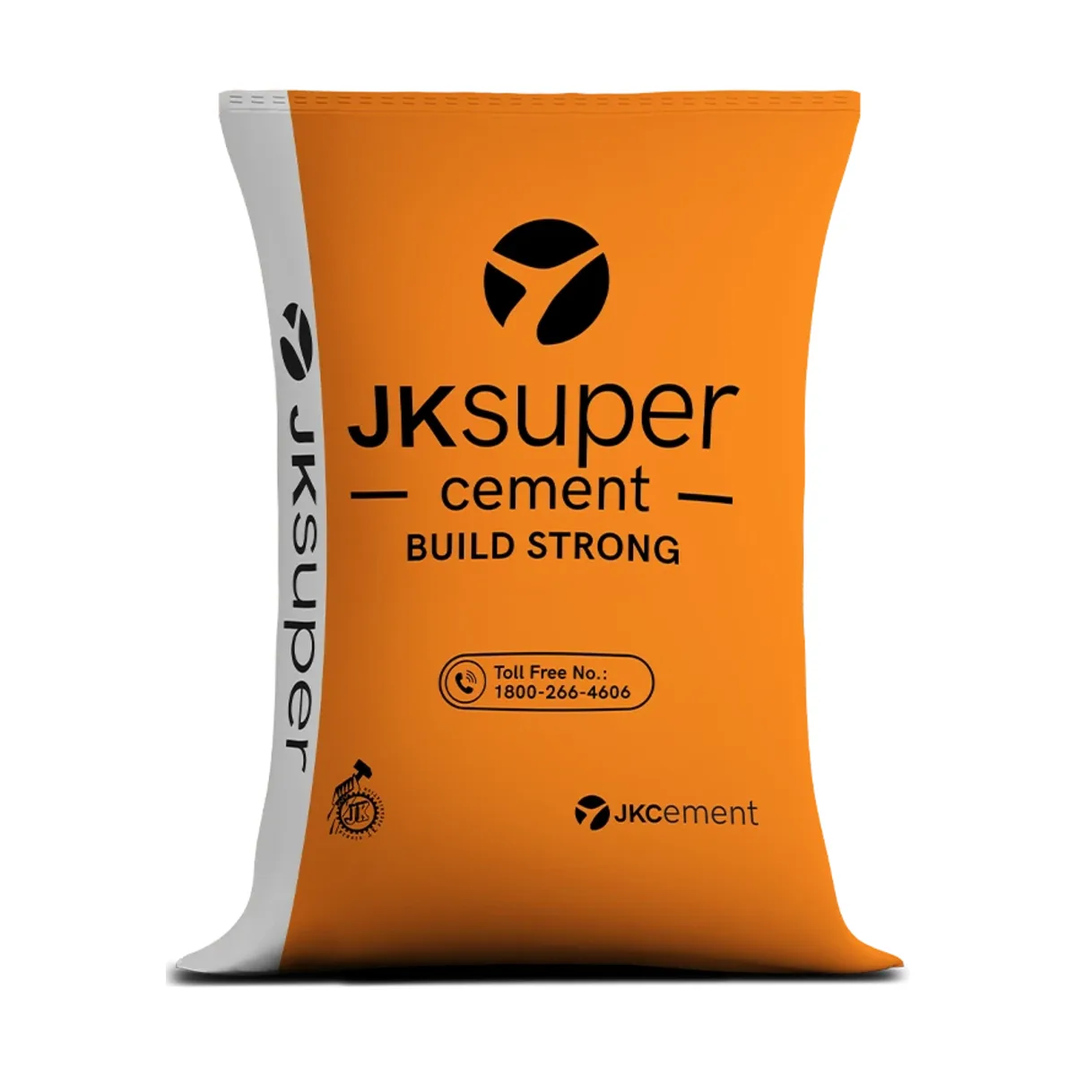 JK Super Cement — J.B. Traders, Indore