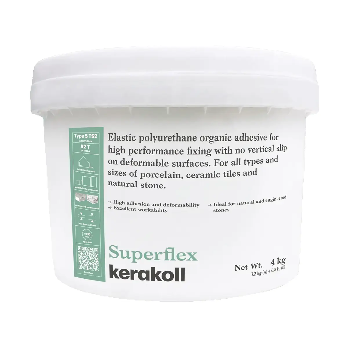 Kerakoll Superflex — J.B. Traders, Indore
