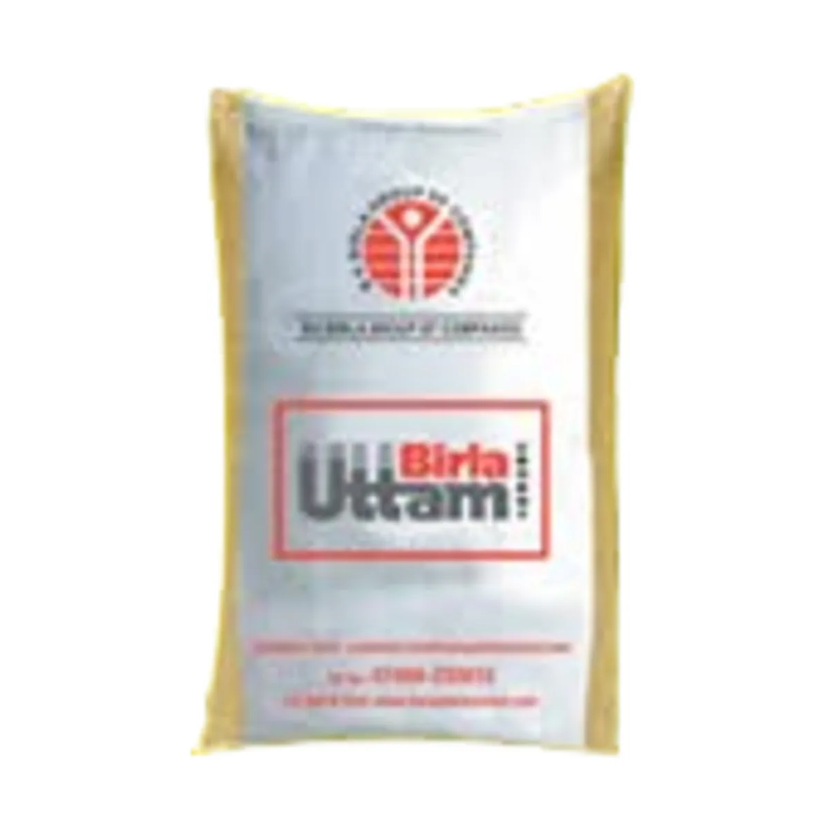 Mangalam Birla Uttam Cement — J.B. Traders, Indore