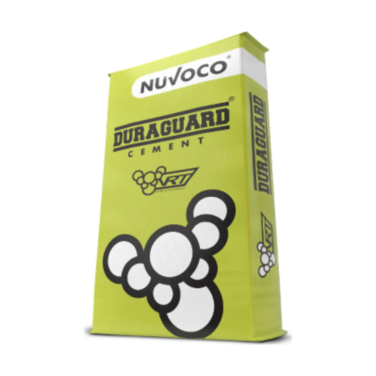 Nuvoco Cement — J.B. Traders, Indore