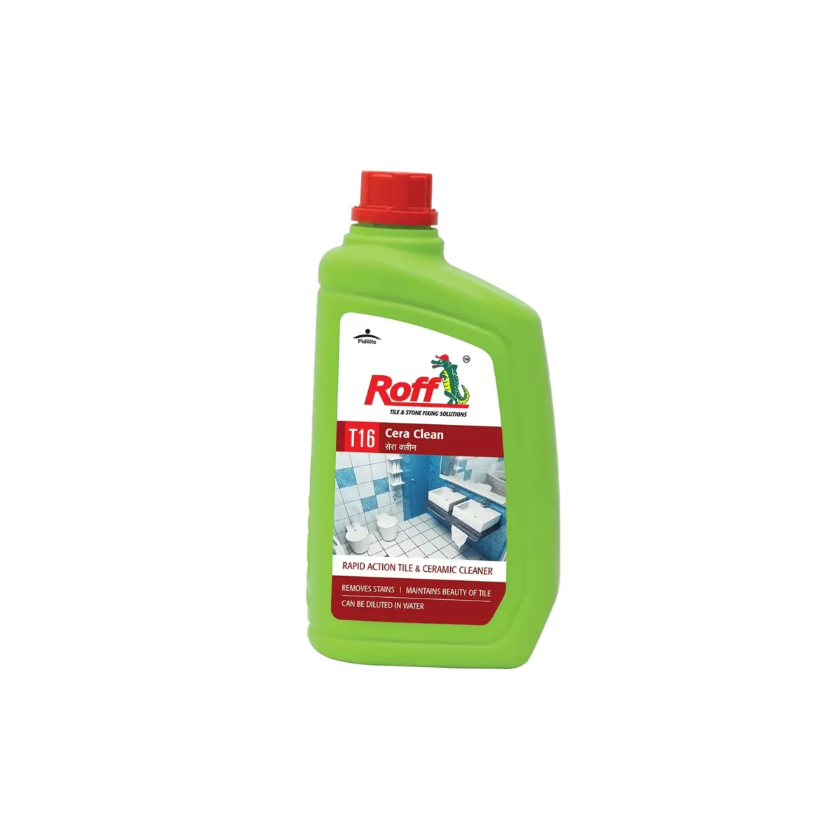 Roff Cera Clean — J.B. Traders, Indore