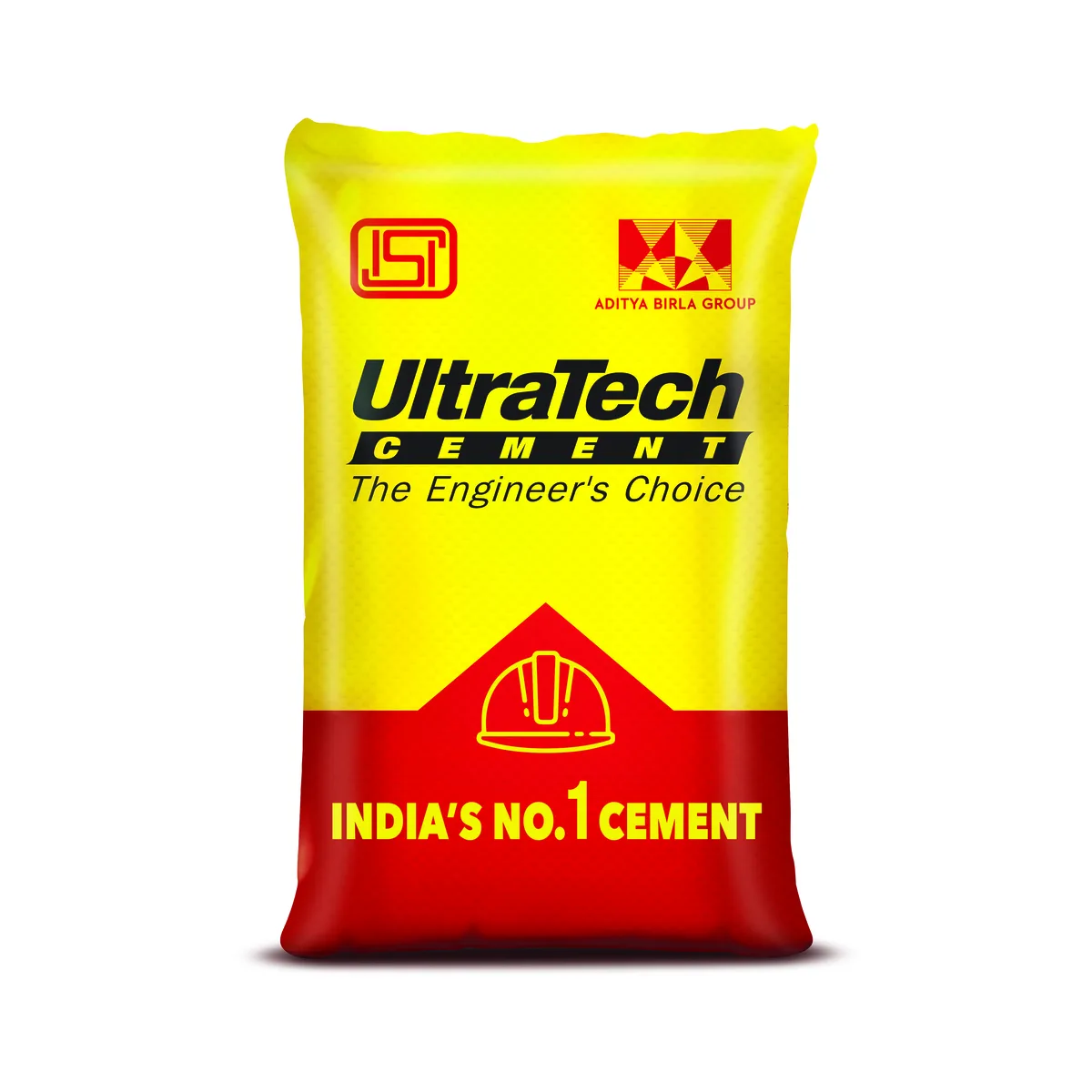 UltraTech Cement — J.B. Traders, Indore