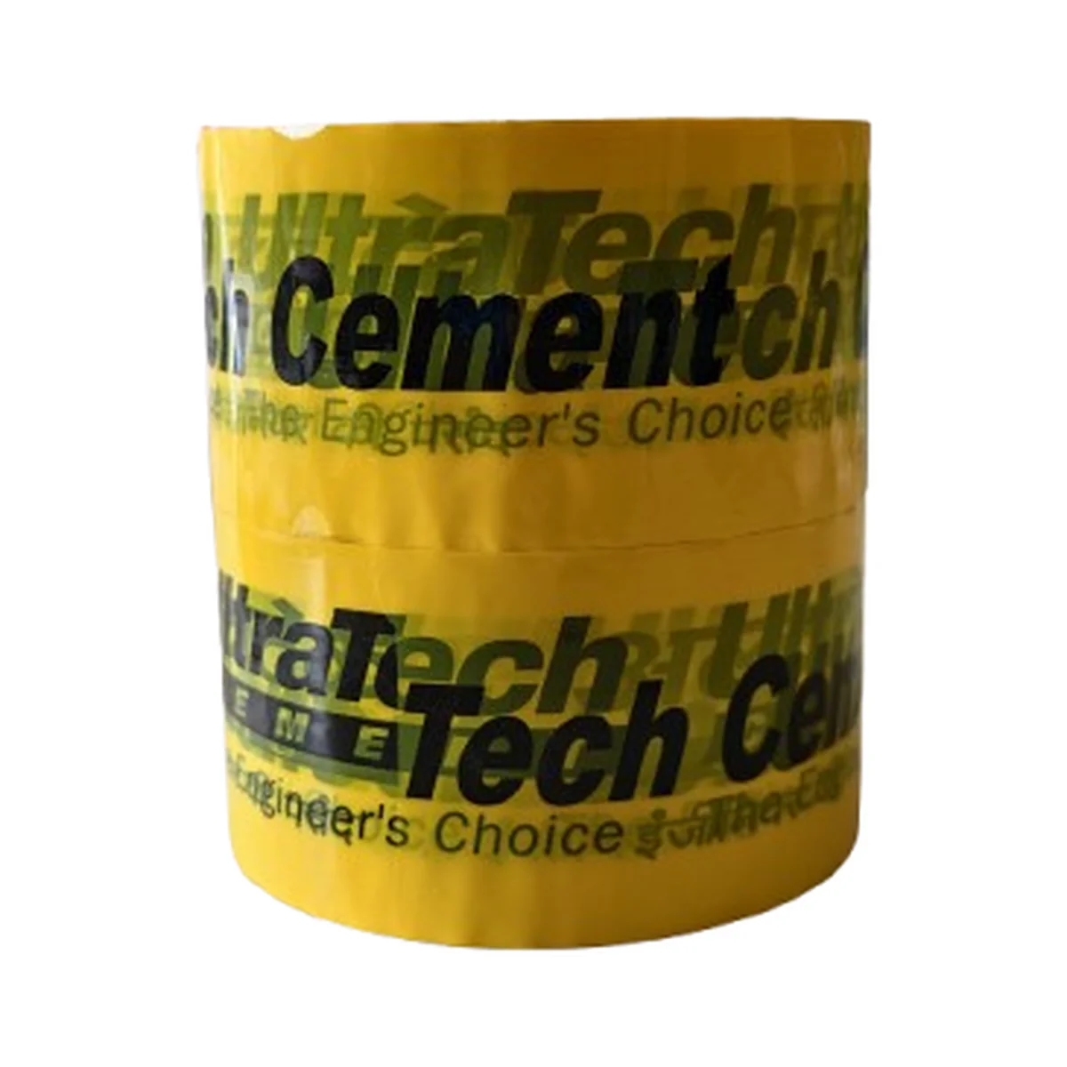 UltraTech Super Adhesive Tape — J.B. Traders, Indore